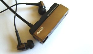 AKG K390 NC