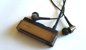 AKG K390 NC