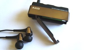 AKG K390 NC