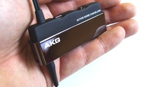 AKG K390 NC