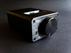 FiiO QOGIR E09K