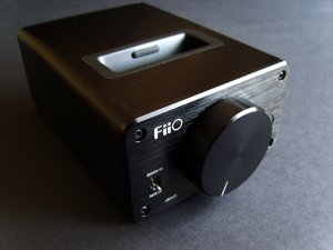 FiiO QOGIR E09K