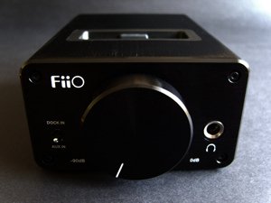 FiiO QOGIR E09K