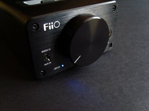 FiiO QOGIR E09K