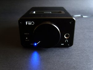 FiiO QOGIR E09K