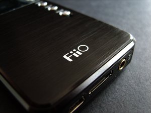 FiiO Alpen E17