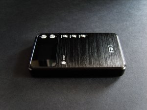 FiiO Alpen E17