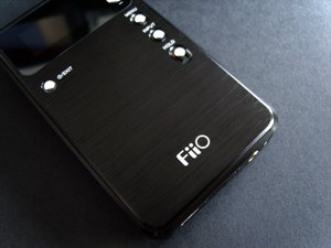 FiiO Alpen E17