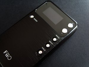 FiiO Alpen E17