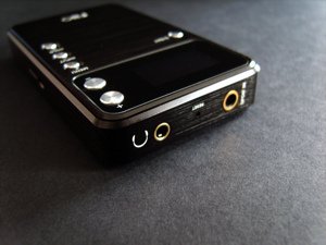 FiiO Alpen E17