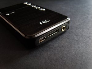 FiiO Alpen E17