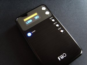 FiiO Alpen E17