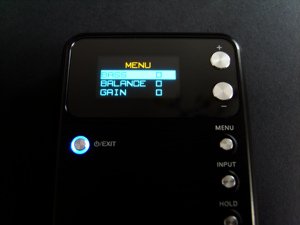 FiiO Alpen E17