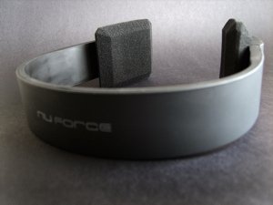 NuForce BT-860