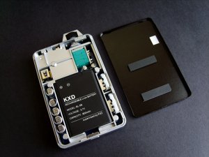 FiiO E11