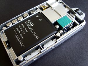 FiiO E11