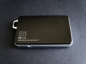 FiiO E11