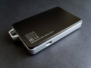 FiiO E11