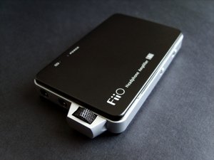 FiiO E11