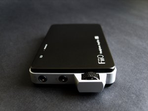 FiiO E11