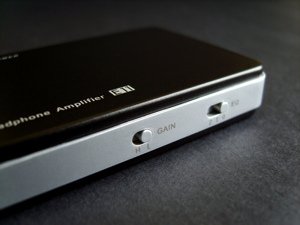 FiiO E11