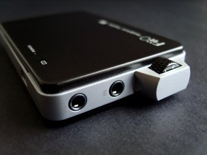 FiiO E11