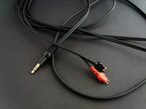 Sennheiser HD600