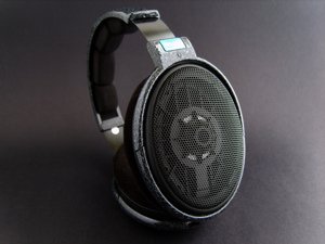 Sennheiser HD600