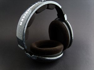 Sennheiser HD600