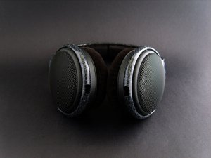 Sennheiser HD600