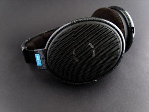 Sennheiser HD600