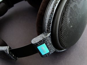 Sennheiser HD600