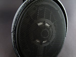 Sennheiser HD600