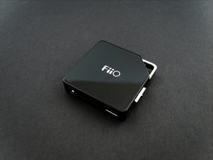 FiiO E06 Fujiyama