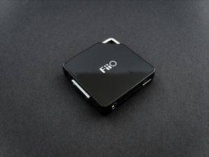 FiiO E06 Fujiyama