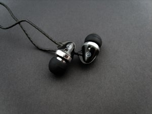 Brainwavz M1