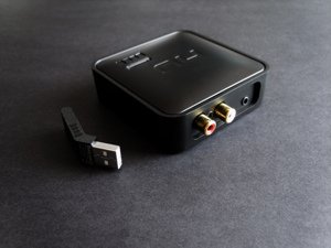 NuForce AirDAC