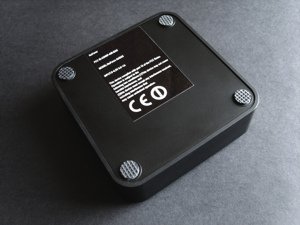 NuForce AirDAC