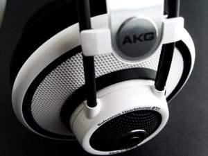 AKG Q701 Quincy Jones