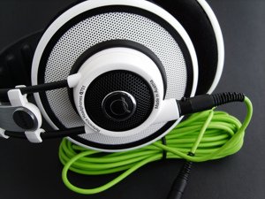 AKG Q701 Quincy Jones