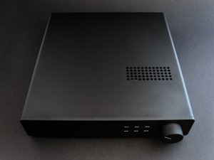 NuForce DAC-80