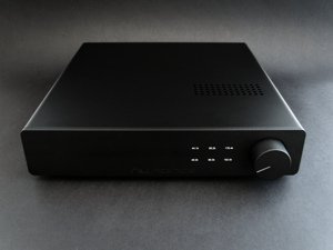 NuForce DAC-80