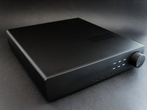 NuForce DAC-80