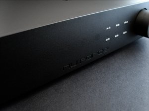 NuForce DAC-80