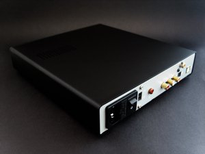 NuForce DAC-80