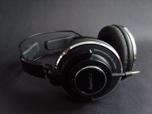 Superlux HD631 DJ