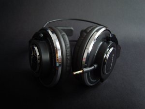 Superlux HD631 DJ