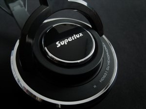 Superlux HD631 DJ