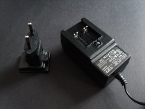 NuForce Icon DAC