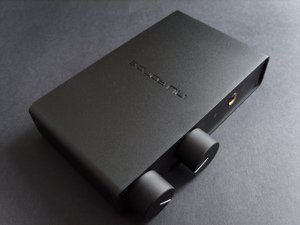 NuForce Icon DAC